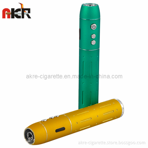 China Manufacturer Variable Voltage Etech 3 E Cigarette